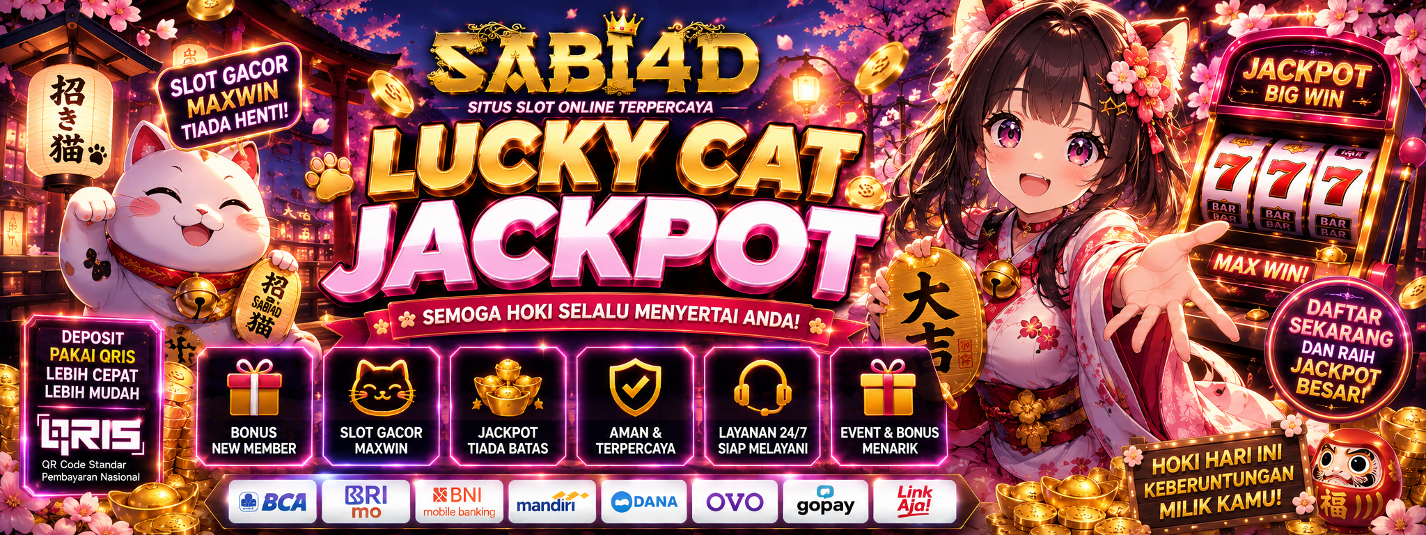  Semuaada Link Resmi