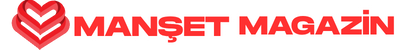 MANŞET MAGAZİN