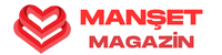 MANŞET MAGAZİN
