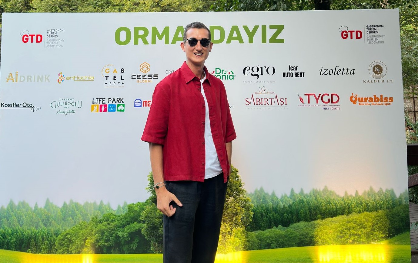 Alican Kartal’dan Yeni Yüzlere Altın Dokunuş