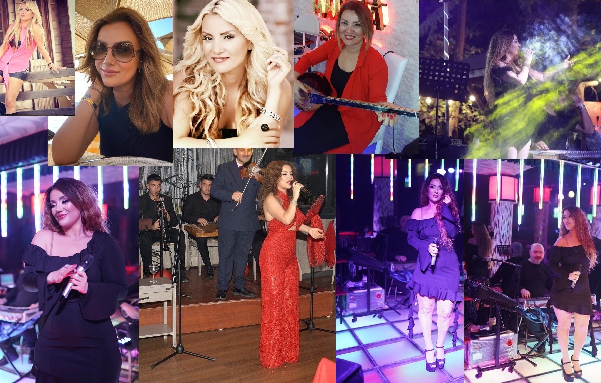 Bahar Sarı’dan Yaz Aylarının Tatlı Bombası: “Çikolata Çikita”