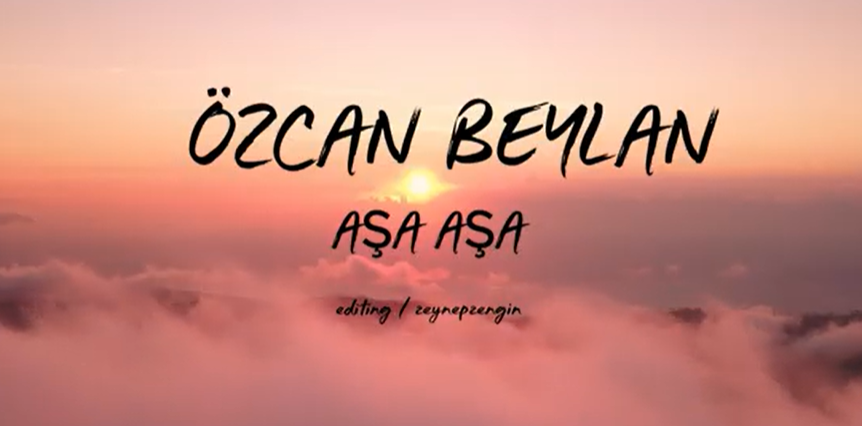 MÜZİKONAİR KURUCUSU ÖZCAN BEYLAN’DAN YENİ ŞARKI: “AŞA AŞA” TÜM DİJİTAL PLATFORMLARDA YAYINDA