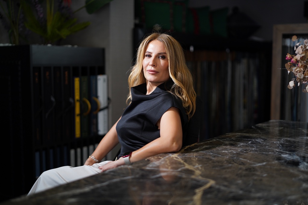 “Marka Hikayem” – DOKU!