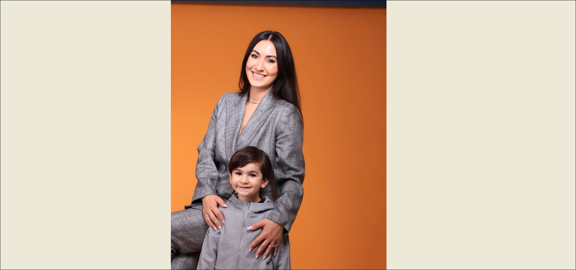 Annelikten İlham Alan Bir Marka; Baby Pars!